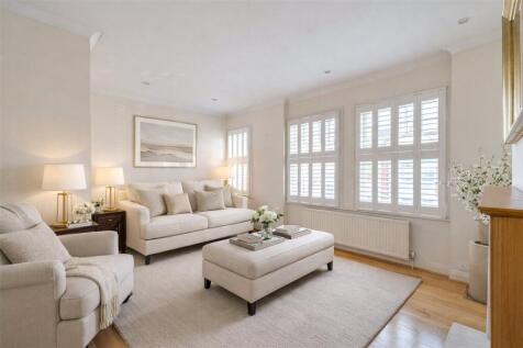 Stephendale Road, London, SW6