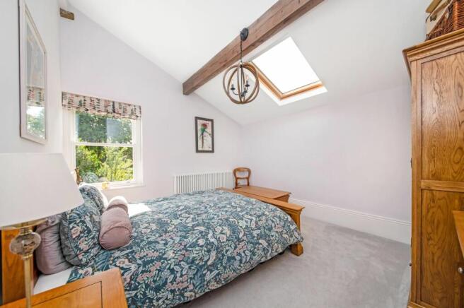 GUEST BEDROOM