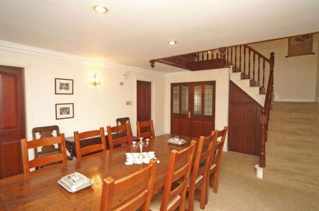 Dining Hall