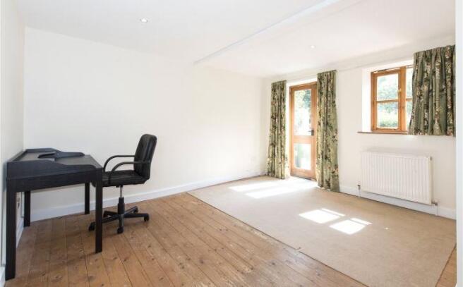 Annexe Living