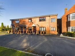 63d, Oakley Road, Chinnor OX39 4HY