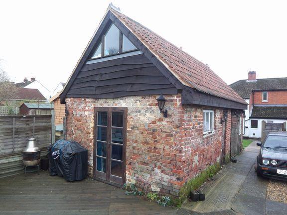 Garden Cottage
