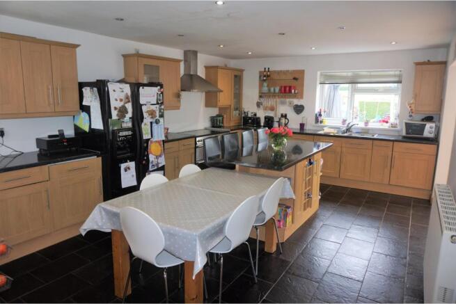 Kitchen / Diner