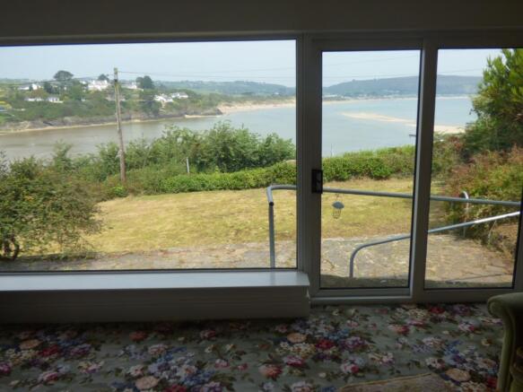 room view