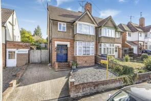 20, Boston Avenue, Reading RG1 6JU