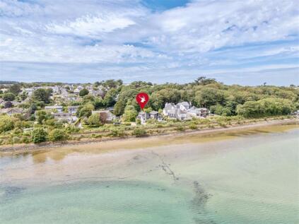 The Saltings, Lelant, St. Ives