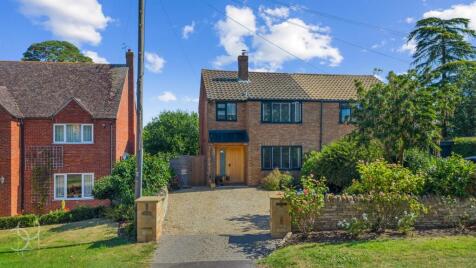Stretton On Fosse, Moreton-In-Marsh