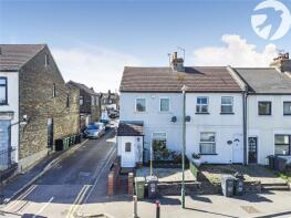 62, Stanhope Road, Swanscombe DA10 0AW