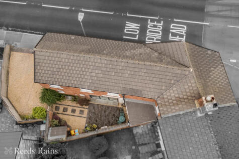 Nantwich Road, Middlewich, Cheshire, CW10