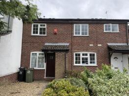 21, Burton Close, Leicester LE2 4SQ