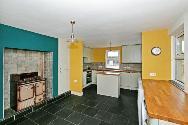 Kitchen & Diner