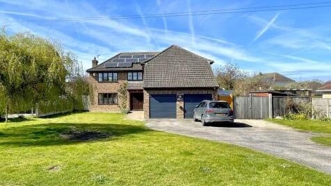 Sudbrooke Road, Scothern, Lincoln