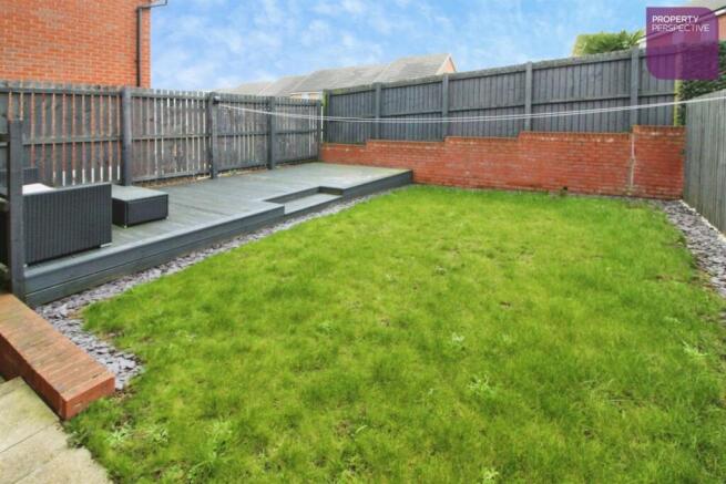 3 bed Semi-Detached for sale Image 10