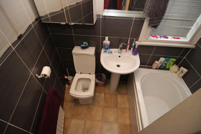 7 bed Terraced to rent Image 8