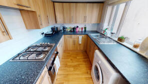 15, Moor Street, Lincoln LN1 1PR