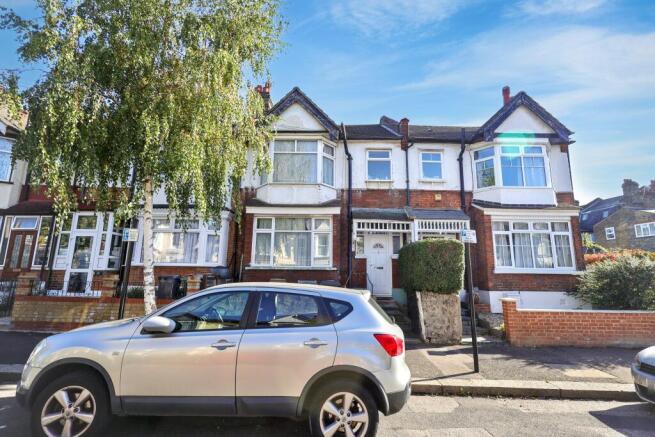 6 Castleton Road, Walthamstow, London, E17 4AR
