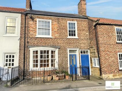 North Road, Stokesley, Middlesbrough, North Yorkshire