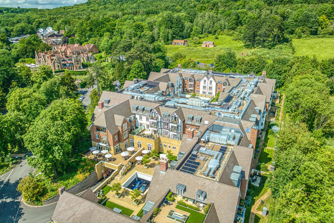 Drone Image