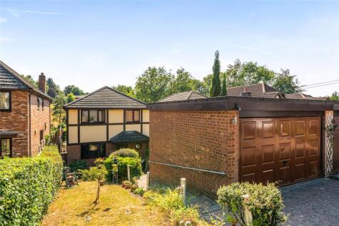 The Grove, Biggin Hill, Westerham