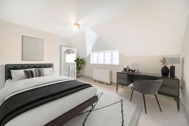 CGI Bedroom 1