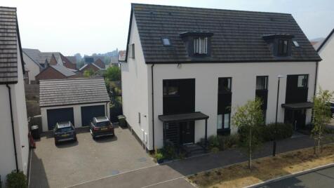 Severnbank Avenue, Newnham