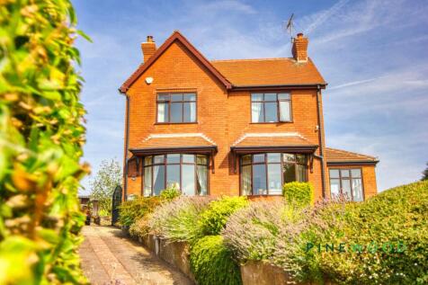Gapsick Lane, Clowne, S43