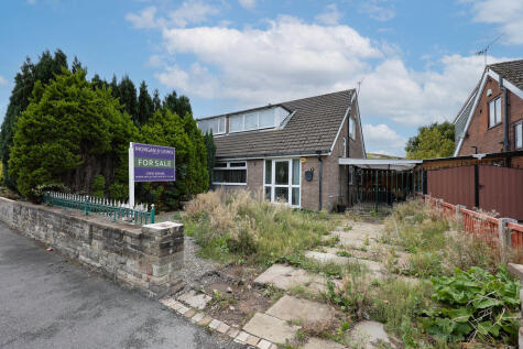 Howden Drive, Wigan