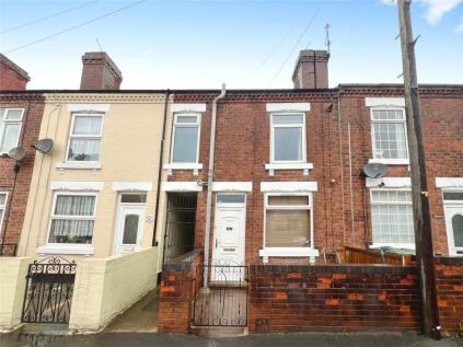 Ray Street, Heanor, Derbyshire, DE75