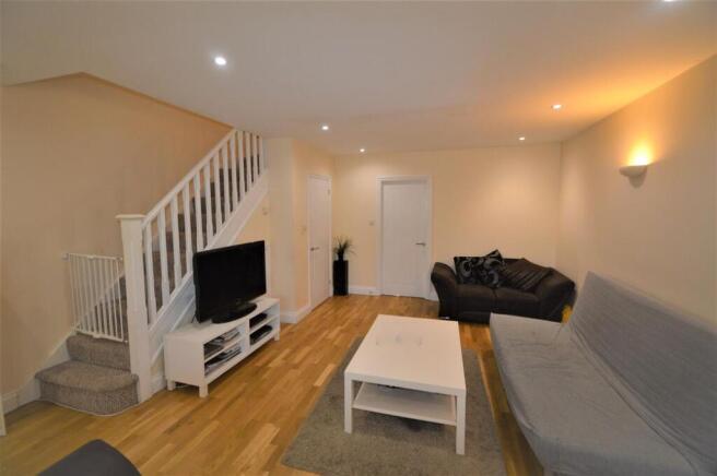 Kingsley Rd IG6