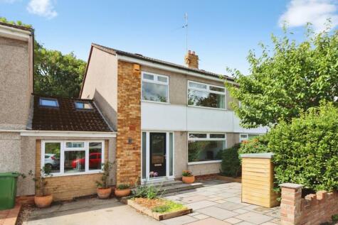 Grange Drive, Downend, Bristol, BS16