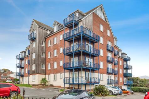 Corscombe Close, Weymouth