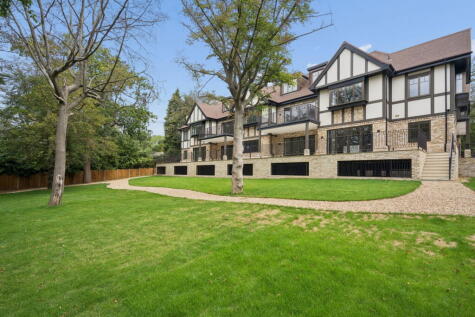 Wildacre, The Woods, Northwood