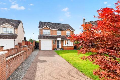Cedar Court, Cambuslang, Glasgow