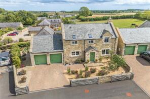 Meadowcroft House, South Meadow, Alnwick NE66 3FQ