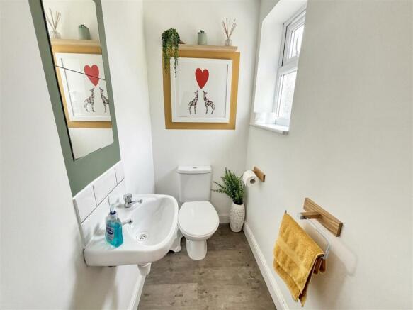 Cloakroom