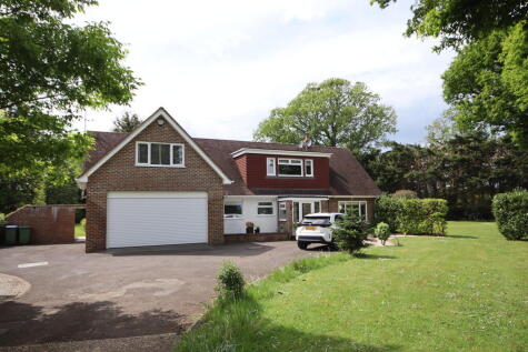 Gay Street Lane, North Heath, Pulborough