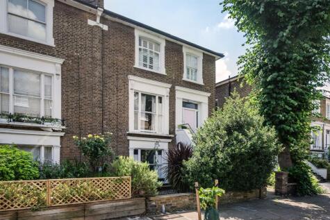 Lawford Road, Kentish Town, NW5