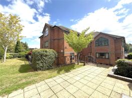 4, Wellesley Gate, East Station Road, Aldershot GU12 4JB