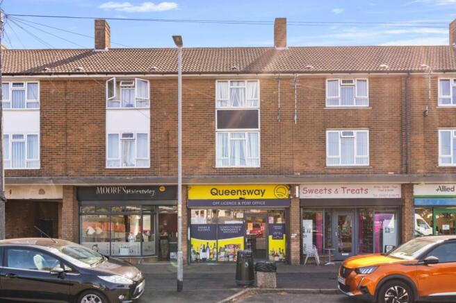Front Shot