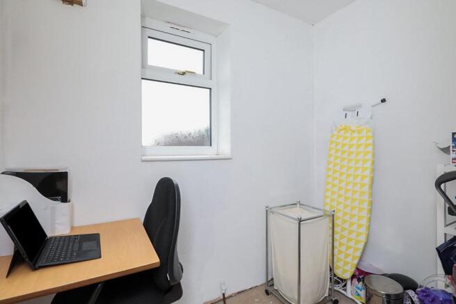 Additional Room