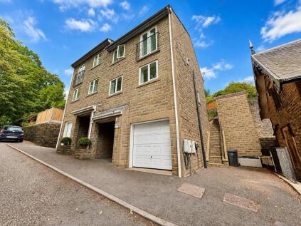 Brockwell Lane, Sowerby Bridge