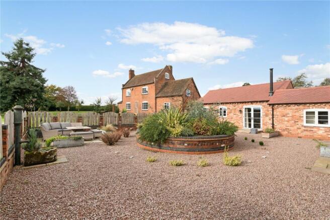 Cottage Gardens