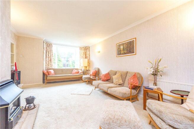 Living Room Alt