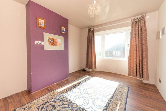 BEDROOMS AND BATHROOM