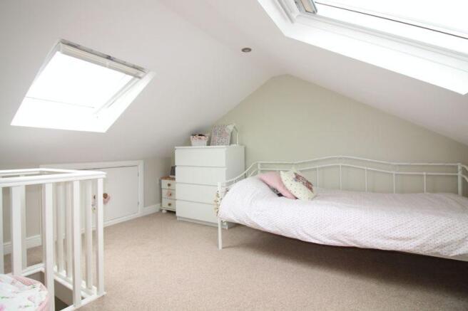 Loft Room