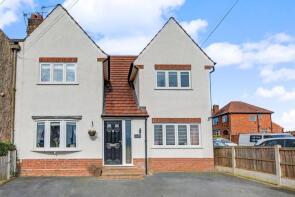 151, Longfield Lane, Ilkeston DE7 4DD