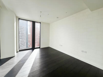 Bondway, London, SW8