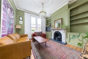 111, Petherton Road, London N5 2RS