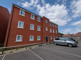 26, Elizabeth Court, Wakefield WF2 9NG