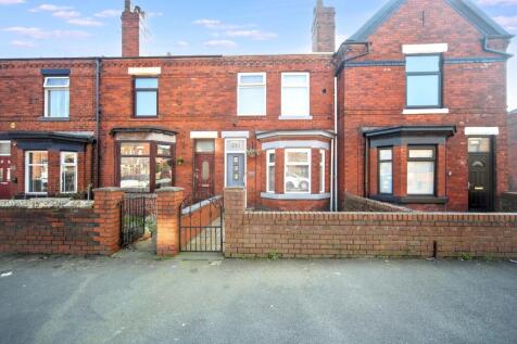 Ormskirk Road, Wigan, WN5